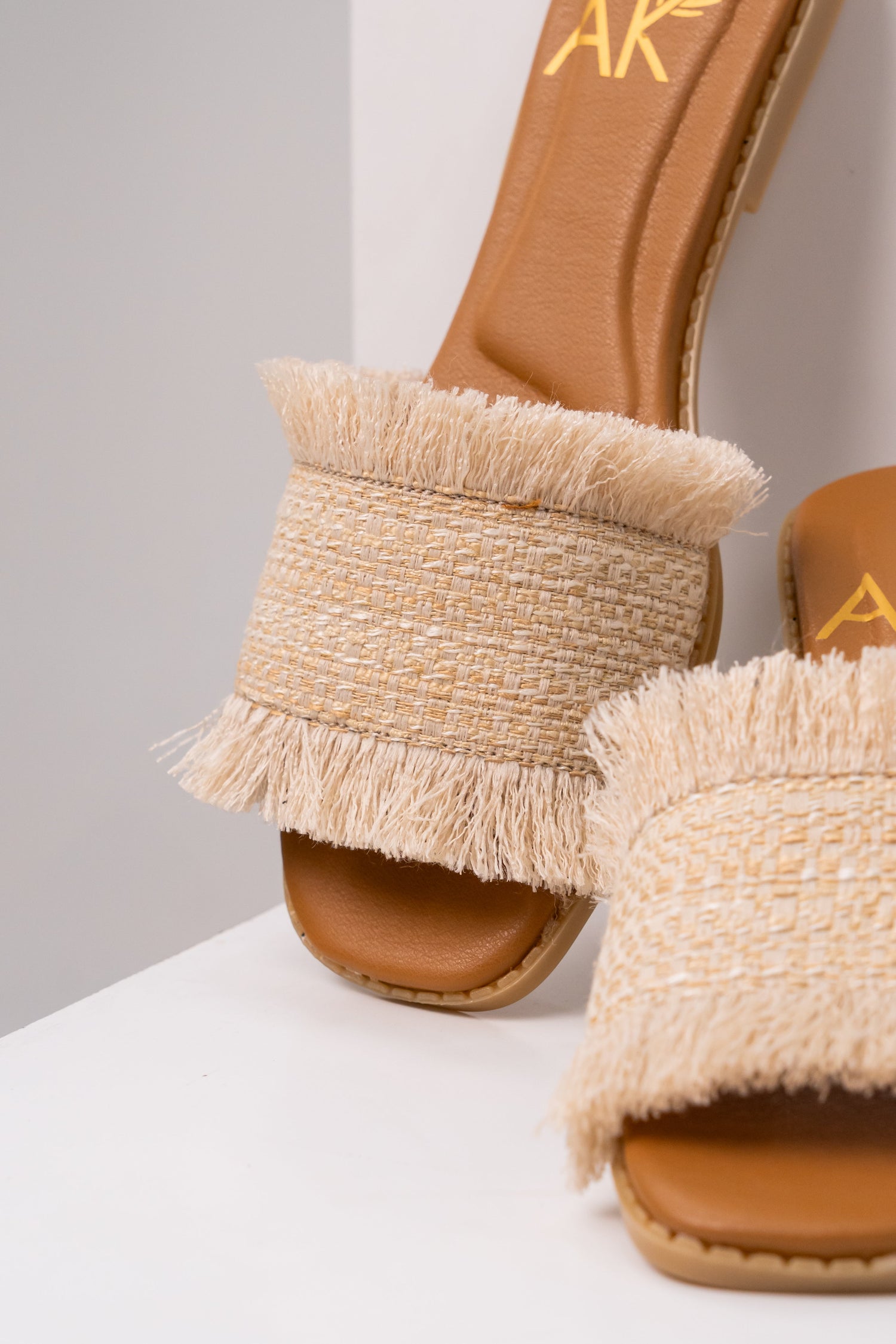 Sandalias