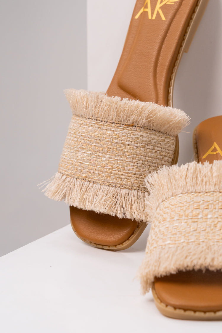 Sandalias